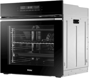 Духовой шкаф Haier HOQ-P16AN5GB фото 4 в Екатеринбурге