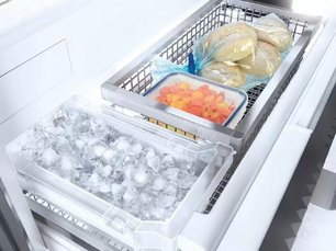 Встраиваемый холодильник Miele KF 2802 VI MasterCool фото 4 в Екатеринбурге