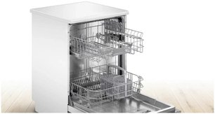 Посудомоечная машина BOSCH SMS2HKW1CR фото 2 в Екатеринбурге