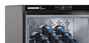 Винный шкаф Либхер WTb 4212 Vinothek фото 4 в Екатеринбурге Винный шкаф Liebherr WTb 4212 Vinothek фото 4 в Екатеринбурге