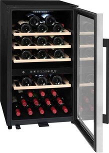 Винный шкаф La Sommeliere ECS51.2Z фото 3 в Екатеринбурге