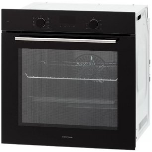 Духовой шкаф KRONA ELEMENT D plus 60 BL фото 2 в Екатеринбурге