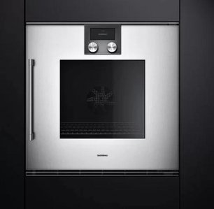 Духовой шкаф Gaggenau BOP 220-130 фото 2 в Екатеринбурге