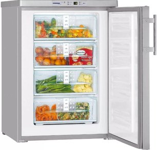 Морозильник Либхер GPesf 1466 Premium SuperFrost фото в Екатеринбурге Морозильник Liebherr GPesf 1466 Premium SuperFrost фото в Екатеринбурге