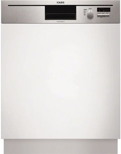 Посудомоечная машина AEG F55002IM0P фото в Екатеринбурге