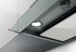 Встраиваемая вытяжка Элика BOXIN PLUS IXGL/A/60 фото 3 в Екатеринбурге Встраиваемая вытяжка Elica BOXIN PLUS IXGL/A/60 фото 3 в Екатеринбурге