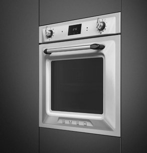 Духовой шкаф Smeg SOP6900TX фото 2 в Екатеринбурге