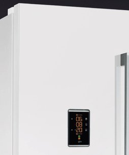 Холодильник Smeg FQ60BPE фото 3 в Екатеринбурге