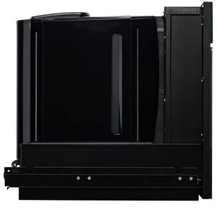 Встраиваемая кофемашина VARD VCC5K фото 3 в Екатеринбурге