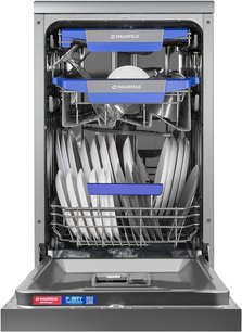 Посудомоечная машина Maunfeld MWF45331S Inverter фото 4 в Екатеринбурге