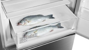 Холодильник Midea MDRB522MGE46OD фото 2 в Екатеринбурге