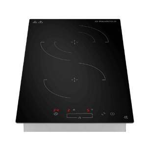 Варочная панель Maunfeld CVCE292SDBK фото 2 в Екатеринбурге