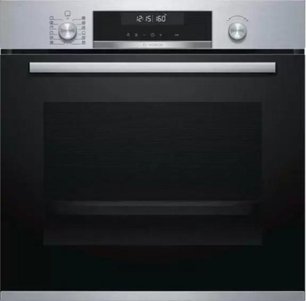 Духовой шкаф Бош HBB578BS6 фото в Екатеринбурге Духовой шкаф Bosch HBB578BS6 фото в Екатеринбурге