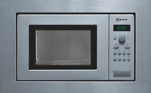 Микроволновая печь Neff H53W60N0 фото в Екатеринбурге