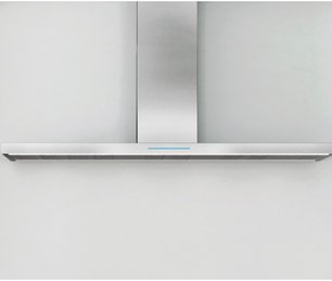 Вытяжка Пандо P-861/90 IX V.1050 ECO SEC PLUS фото в Екатеринбурге Вытяжка Pando P-861/90 IX V.1050 ECO SEC PLUS фото в Екатеринбурге
