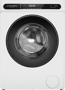 Стиральная машина Maunfeld MFWM148WH01 фото в Екатеринбурге