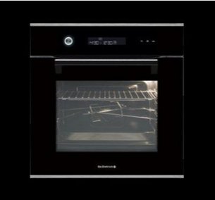 Духовой шкаф De Dietrich DOP1140BS фото в Екатеринбурге