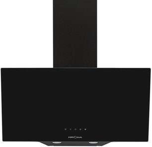 Вытяжка Krona HELGA 600 black S фото 2 в Екатеринбурге Вытяжка Krona HELGA 600 black S фото 2 в Екатеринбурге