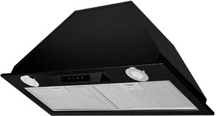 Встраиваемая вытяжка Куперсберг INLINEA 72 Black фото в Екатеринбурге Встраиваемая вытяжка Kuppersberg INLINEA 72 Black фото в Екатеринбурге