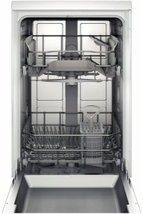 Посудомоечная машина Bosch SPS 40E32 RU фото 2 в Екатеринбурге