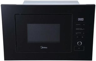 Встраиваемая микроволновая печь Midea MI92170GB фото 3 в Екатеринбурге