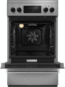 Электрическая плита Maunfeld MEC511CS09TD фото 4 в Екатеринбурге