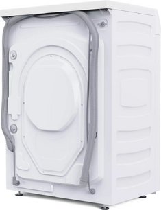 Стиральная машина Haier HW60-BP10929AE фото 4 в Екатеринбурге