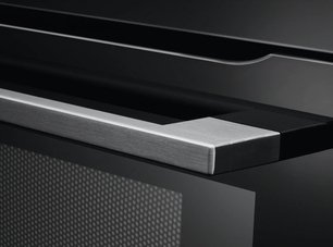 Духовой шкаф с СВЧ CombiQuick АЕГ KMK768080M фото 3 в Екатеринбурге Духовой шкаф с СВЧ CombiQuick AEG KMK768080M фото 3 в Екатеринбурге