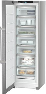Морозильник Либхер SFNsdd5257 фото в Екатеринбурге Морозильник Liebherr SFNsdd5257 фото в Екатеринбурге