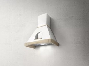 Вытяжка ELICA MENSOLA WH/A/90 FRASSINO фото 3 в Екатеринбурге Вытяжка ELICA MENSOLA WH/A/90 FRASSINO фото 3 в Екатеринбурге