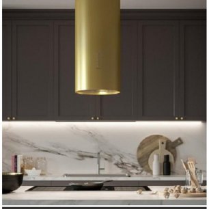 Вытяжка Фалмек Polar IS GOLD 35 фото в Екатеринбурге Вытяжка Falmec Polar IS GOLD 35 фото в Екатеринбурге