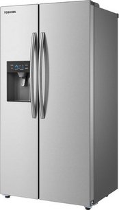 Холодильник Toshiba GR-RS508WE-PMJ(02) фото 2 в Екатеринбурге