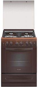 Плита Gefest ПГ 6100-02 0003 фото 2 в Екатеринбурге