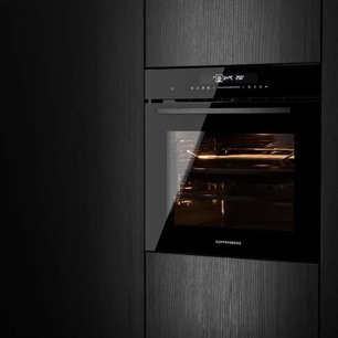 Духовой шкаф Kuppersberg HT 613 Black фото 3 в Екатеринбурге
