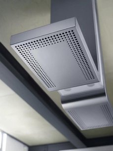 Вытяжка Гутман Silla фото 2 в Екатеринбурге Вытяжка Gutmann Silla фото 2 в Екатеринбурге