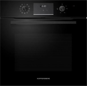 Духовой шкаф Kuppersberg HM 628 Black 11 фото в Екатеринбурге