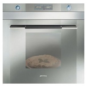 Духовой шкаф Smeg SCP112PZ8 фото в Екатеринбурге