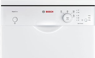 Посудомоечная машина Bosch SPS 40E12 RU фото 3 в Екатеринбурге