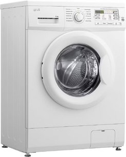 Стиральная машина LG F10B8MD фото 4 в Екатеринбурге