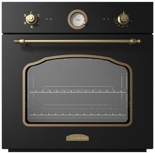 Духовой шкаф Zigmund Shtain EN 119.622 A фото в Екатеринбурге