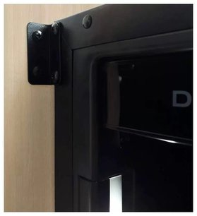 Винный шкаф Dunavox DAUF-40.138SS фото 2 в Екатеринбурге