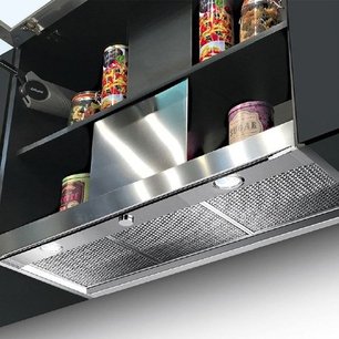 Вытяжка Фабер IN-NOVA Smart X A60 фото 3 в Екатеринбурге Вытяжка Faber IN-NOVA Smart X A60 фото 3 в Екатеринбурге