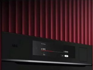 Духовой шкаф AEG TP9SB831AT фото 2 в Екатеринбурге