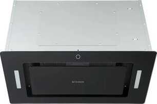 Вытяжка Фабер ARIA BK 52 фото 2 в Екатеринбурге Вытяжка Faber ARIA BK 52 фото 2 в Екатеринбурге