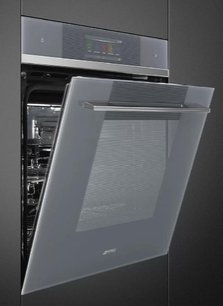 Духовой шкаф Smeg SFP6106WTPS фото 3 в Екатеринбурге