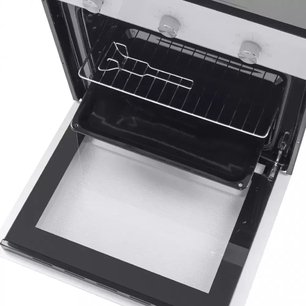 Шкаф духовой электрический MAUNFELD EOEC.586W фото 2 в Екатеринбурге