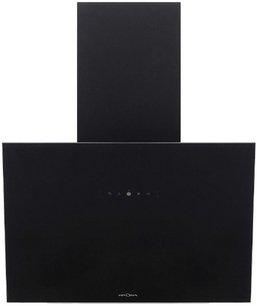 Вытяжка KRONA BELINDA 600 black SGC max фото в Екатеринбурге