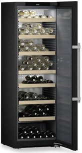Винный шкаф Либхер WSbsi 5252 Vinidor фото 2 в Екатеринбурге Винный шкаф Liebherr WSbsi 5252 Vinidor фото 2 в Екатеринбурге