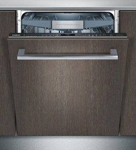 Посудомоечная машина Siemens SN 678X51 TR фото в Екатеринбурге