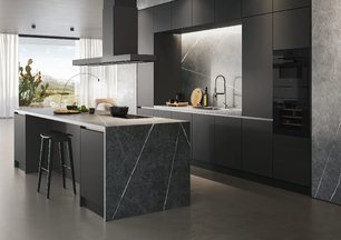 Встраиваемый винный шкаф Elica Veritas BI24 фото 4 в Екатеринбурге